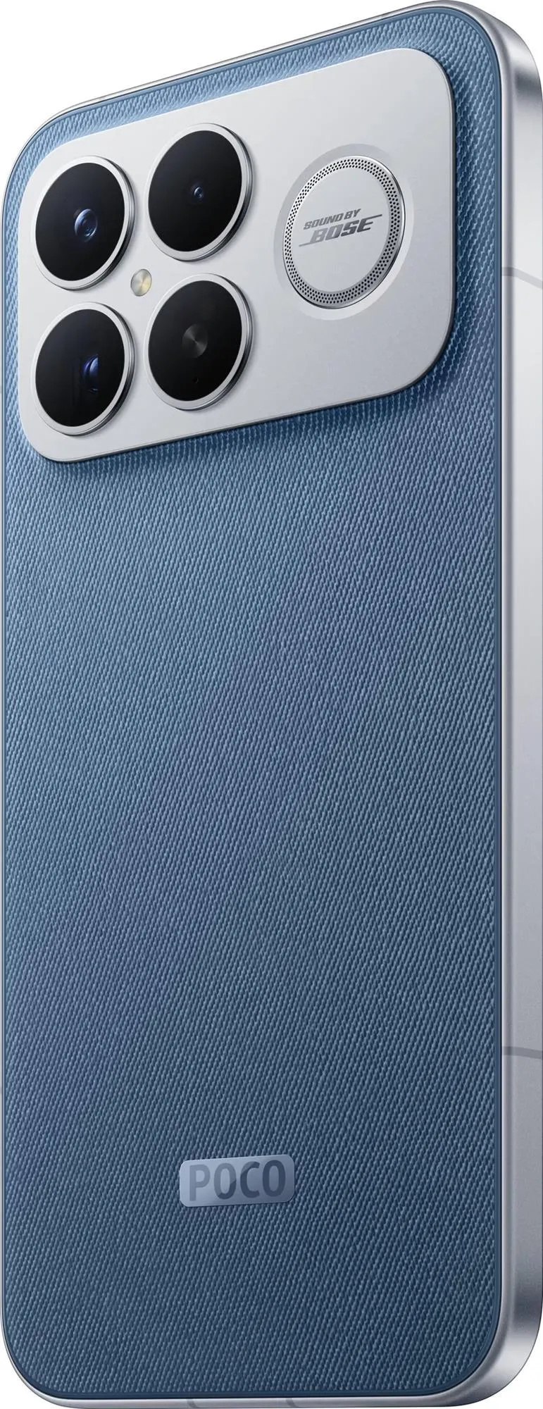 Смартфон Poco F8 Ultra 12/256GB Denim Blue - мініатюра 6