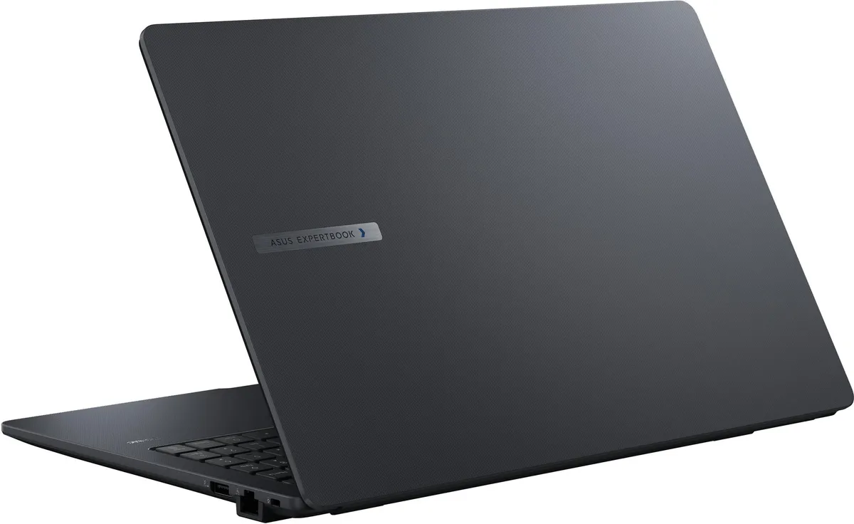 Ноутбук Asus ExpertBook B1 B1503CVA-S77513X (90NX0801-M08HH0) Gentle Grey - мініатюра 8