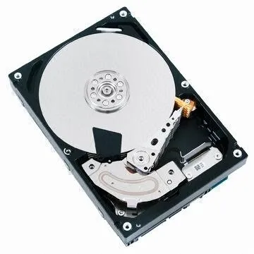 Накопичувач HDD 3.5" SATA 2.0TB Toshiba 7200rpm 64MB (MG03ACA200)_Refurbished - зображення 1