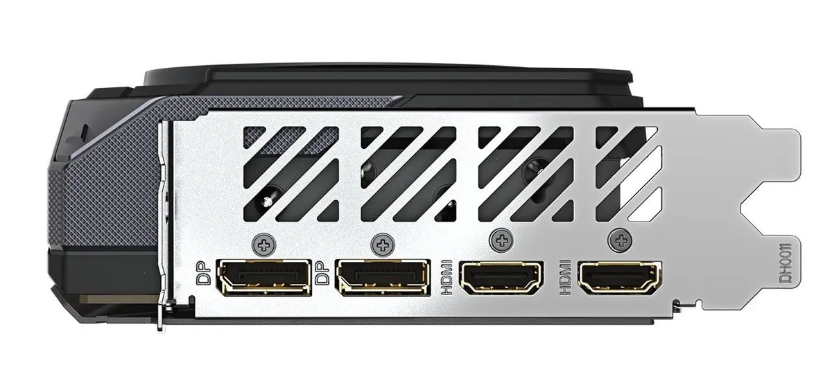 Відеокарта AMD Radeon RX 9070 16GB GDDR6 Gaming Gigabyte (GV-R9070GAMING-16GD) - мініатюра 10