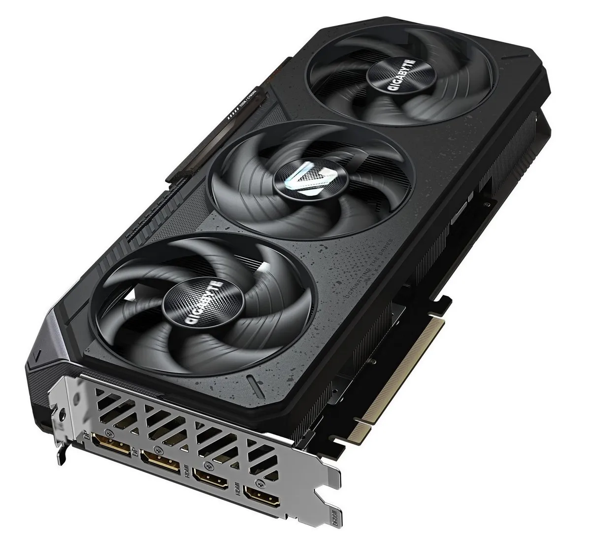 Відеокарта AMD Radeon RX 9070 16GB GDDR6 Gaming Gigabyte (GV-R9070GAMING-16GD) - мініатюра 6