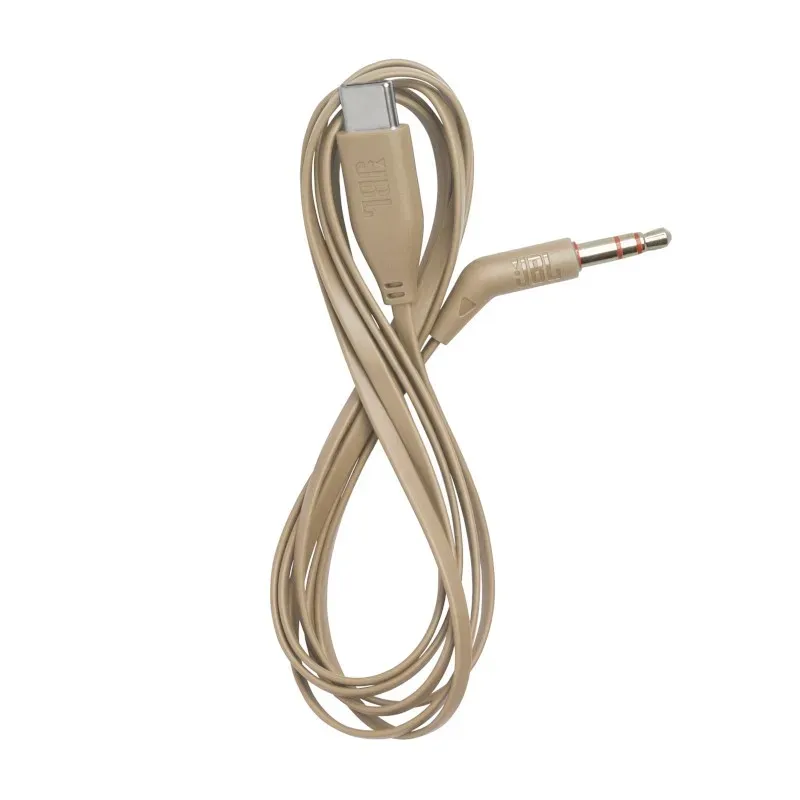 Bluetooth-гарнітура JBL Tune 680NC Beige (JBLT680NCBEG) - мініатюра 2