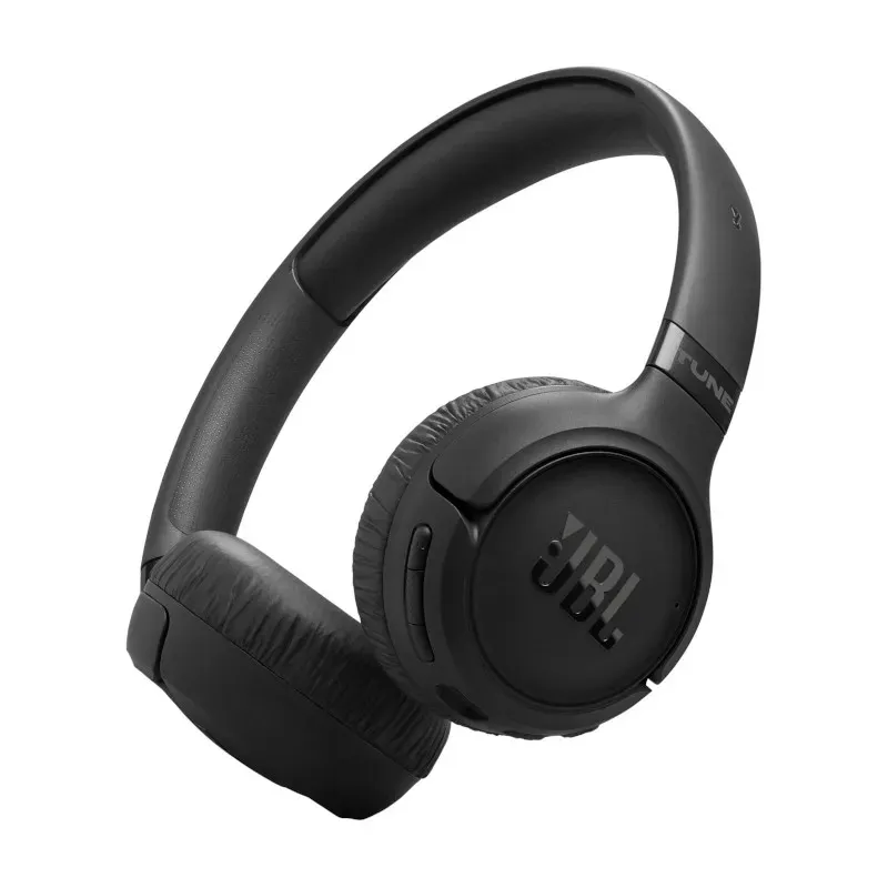 Bluetooth-гарнітура JBL Tune 680NC Black (JBLT680NCBLK) - мініатюра 10