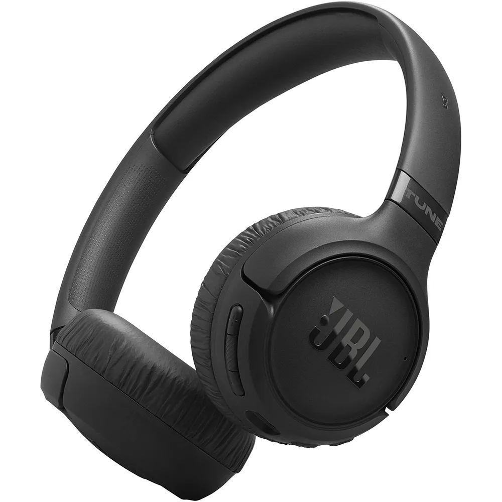 Bluetooth-гарнітура JBL Tune 680NC Black (JBLT680NCBLK) - мініатюра 11
