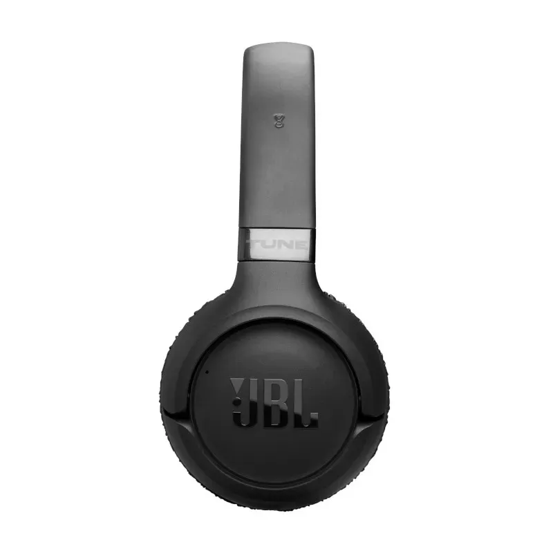 Bluetooth-гарнітура JBL Tune 680NC Black (JBLT680NCBLK) - мініатюра 3