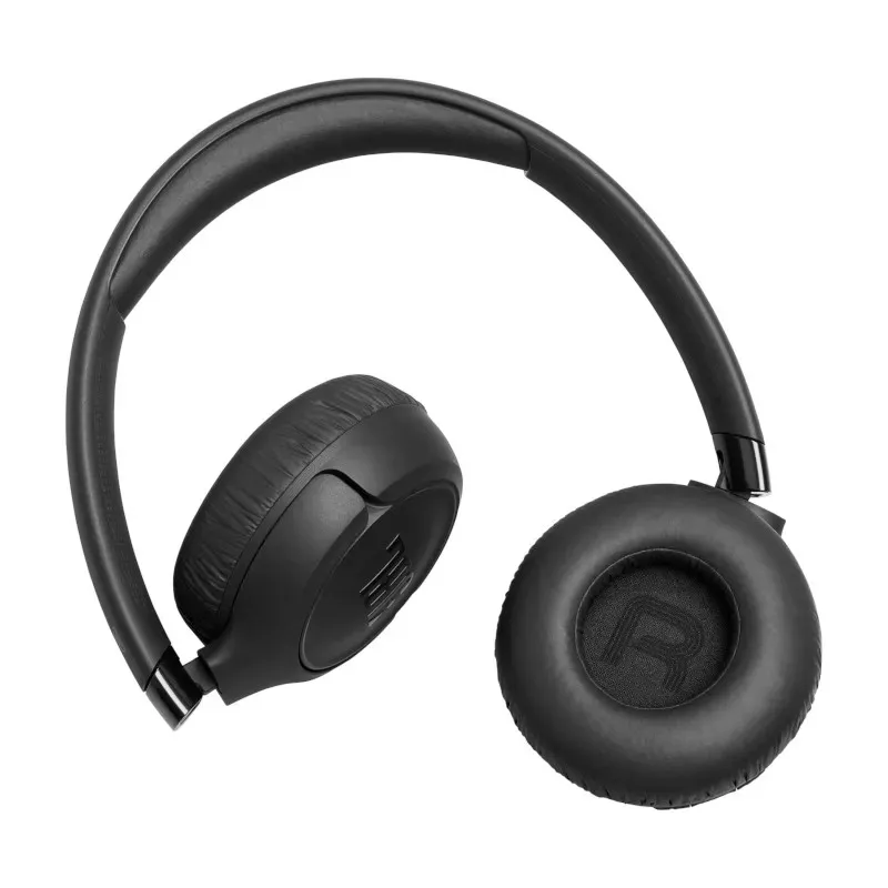 Bluetooth-гарнітура JBL Tune 680NC Black (JBLT680NCBLK) - мініатюра 4