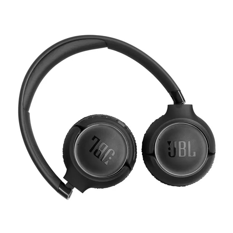 Bluetooth-гарнітура JBL Tune 680NC Black (JBLT680NCBLK) - мініатюра 8