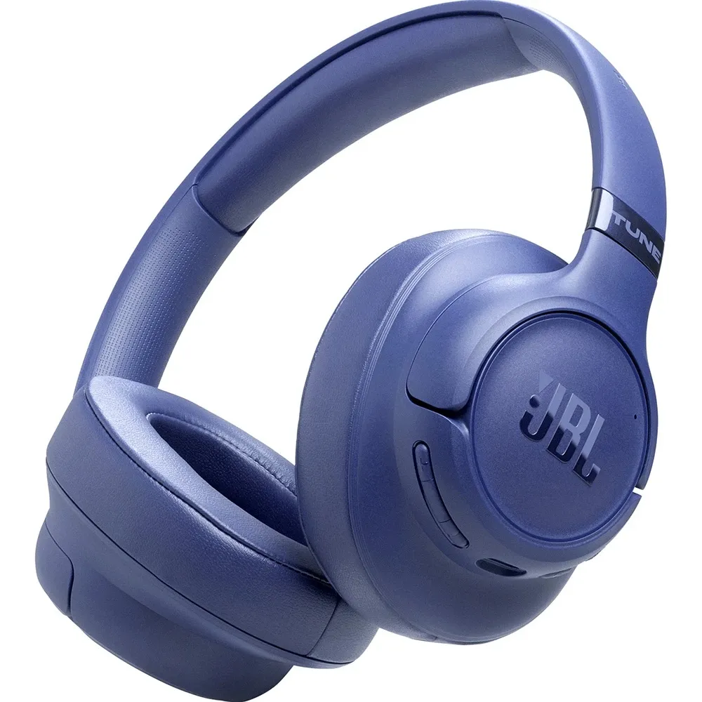 Bluetooth-гарнітура JBL Tune 780NC Blue (JBLT780NCBLU) - мініатюра 11