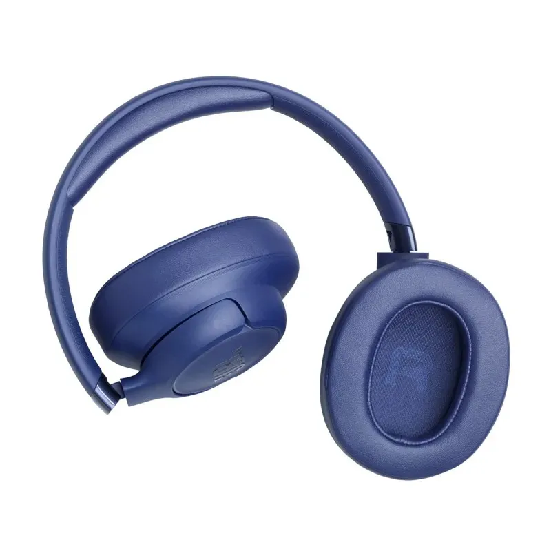 Bluetooth-гарнітура JBL Tune 780NC Blue (JBLT780NCBLU) - мініатюра 4