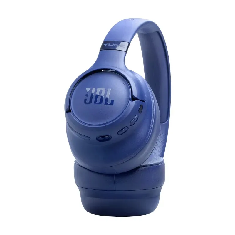 Bluetooth-гарнітура JBL Tune 780NC Blue (JBLT780NCBLU) - мініатюра 6