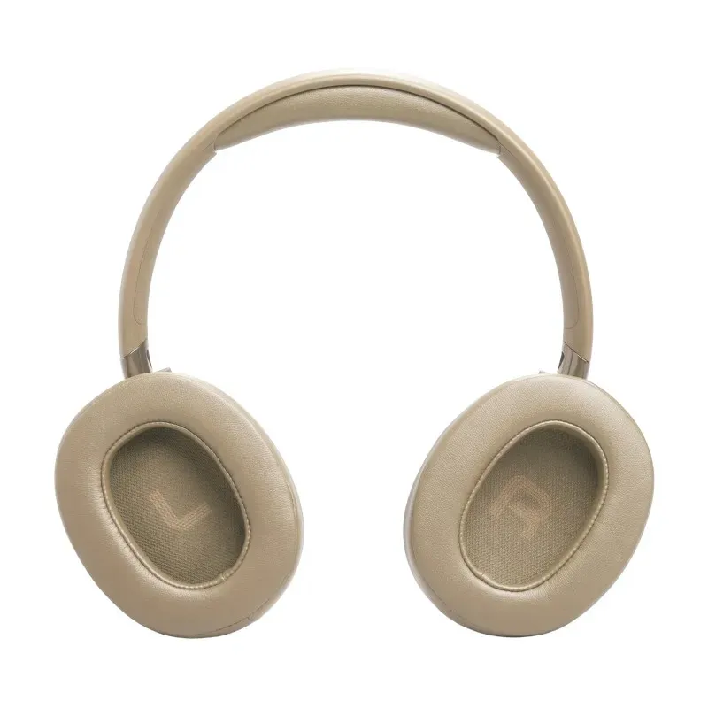 Bluetooth-гарнітура JBL Tune 780NC Beige (JBLT780NCBEG) - мініатюра 7
