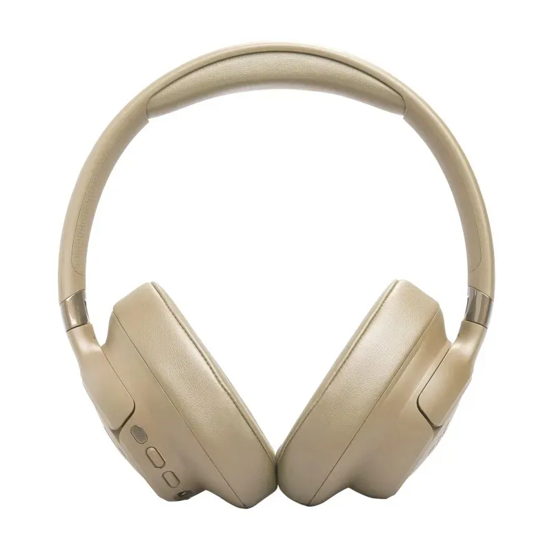 Bluetooth-гарнітура JBL Tune 780NC Beige (JBLT780NCBEG) - мініатюра 9
