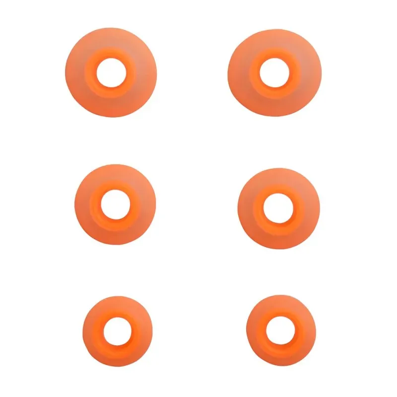 Bluetooth-гарнітура JBL Endurance Peak 4 White (JBLENDUPEAK4WHT) - мініатюра 2