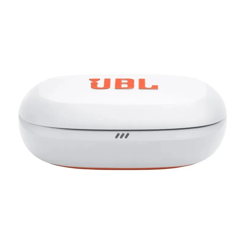 Bluetooth-гарнітура JBL Endurance Peak 4 White (JBLENDUPEAK4WHT) - мініатюра 5