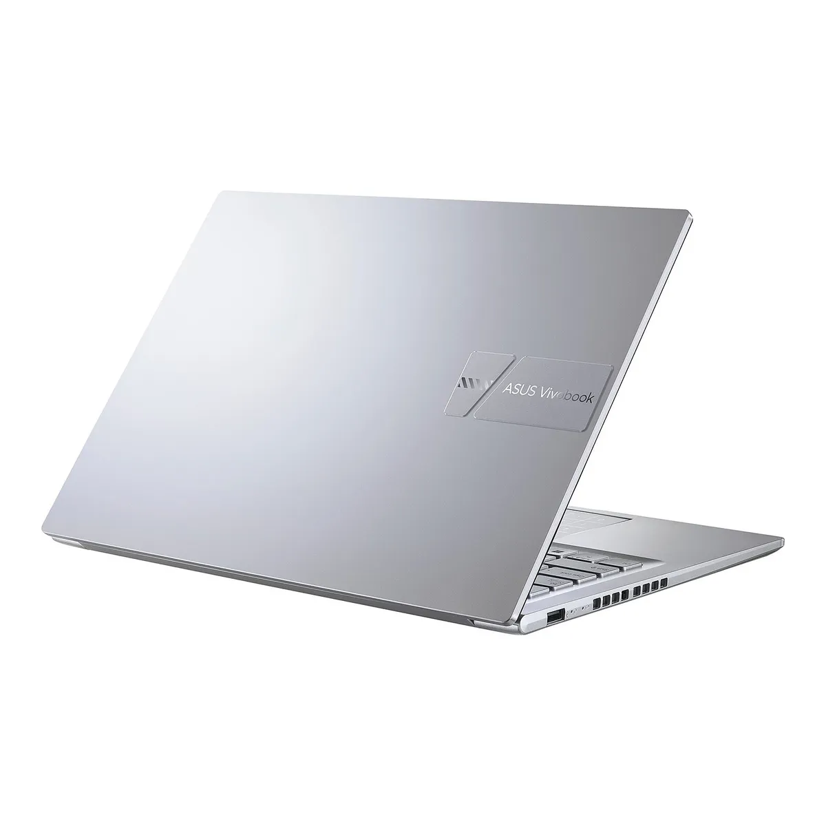 Ноутбук Asus Vivobook 14 X1405VA-LY767 (90NB10M1-M00ZC0) Cool Silver - мініатюра 5