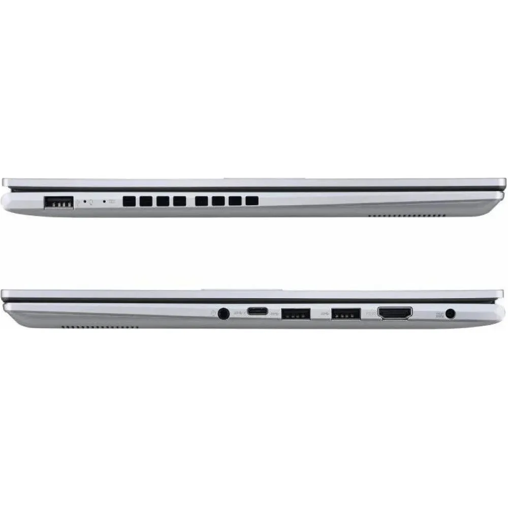 Ноутбук Asus Vivobook 14 X1405VA-LY767 (90NB10M1-M00ZC0) Cool Silver - мініатюра 6