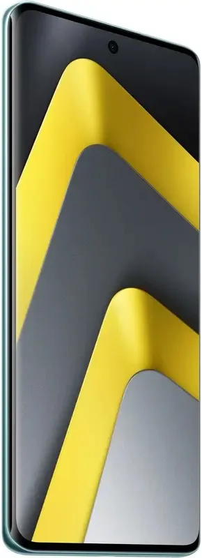 Смартфон Poco M8 5G 8/256GB Green - мініатюра 11