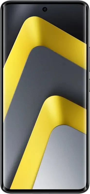 Смартфон Poco M8 5G 8/256GB Black - мініатюра 6
