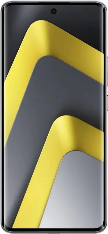 Смартфон Poco M8 5G 8/256GB Silver - мініатюра 6