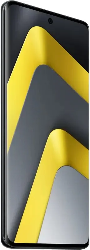 Смартфон Poco M8 5G 8/512GB Black - мініатюра 4