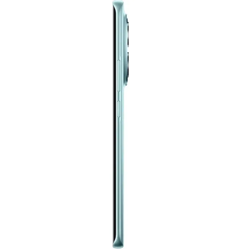Смартфон Poco M8 5G 8/512GB Green - мініатюра 6