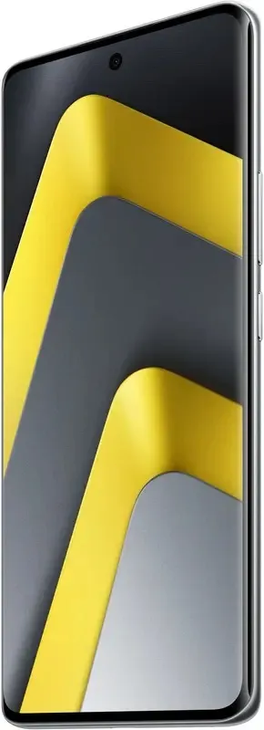 Смартфон Poco M8 5G 8/512GB Silver - мініатюра 3