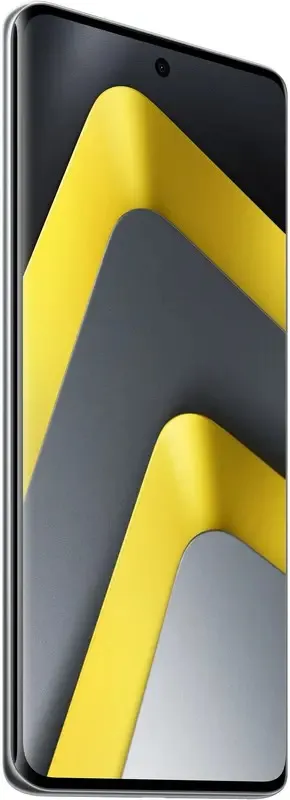 Смартфон Poco M8 5G 8/512GB Silver - мініатюра 4