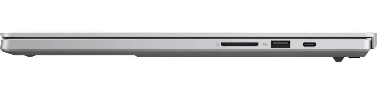 Ноутбук Asus ROG Zephyrus G16 GU605CR-QR106W (90NR0LZ6-M00EE0) Platinum White - мініатюра 10