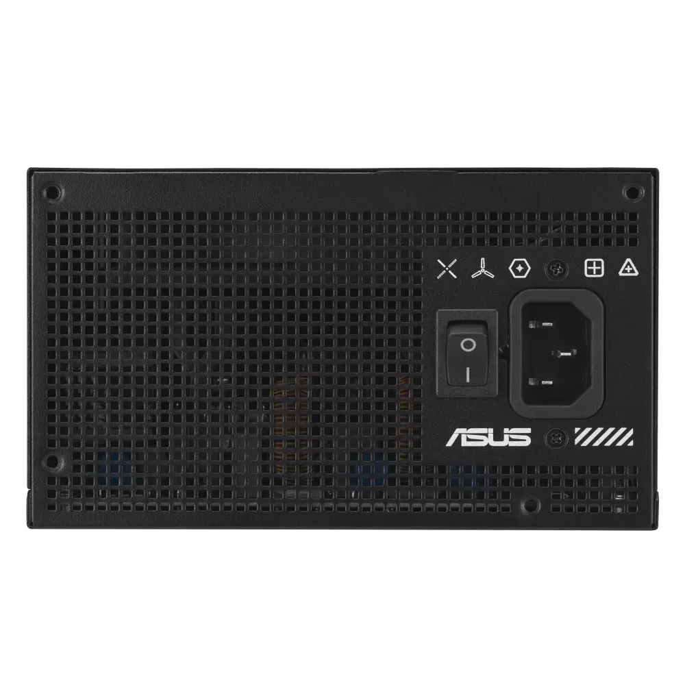 Блок живлення Asus TUF Gaming 750W Bronze EVO (90YE00D5-B0NA00) - мініатюра 4