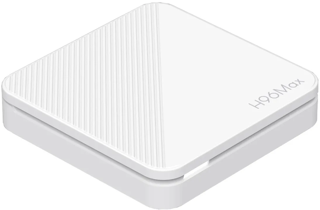 HD медіаплеєр H96 Max H313 2/16 GB - мініатюра 11