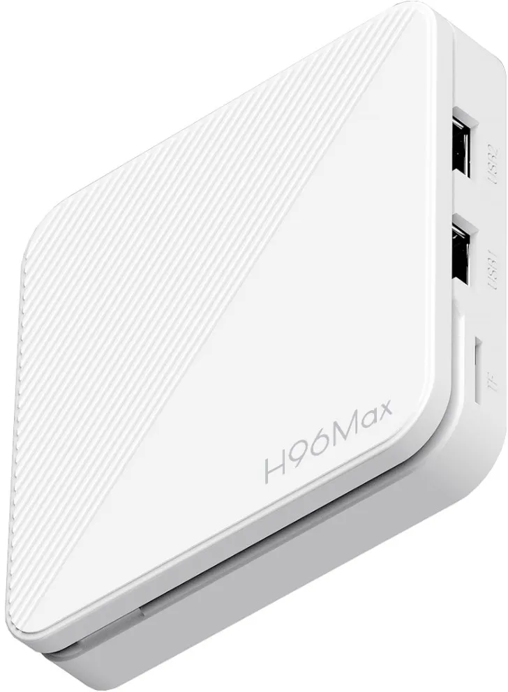 HD медіаплеєр H96 Max H313 2/16 GB - мініатюра 13