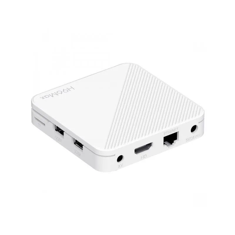 HD медіаплеєр H96 Max H313 2/16 GB - мініатюра 2