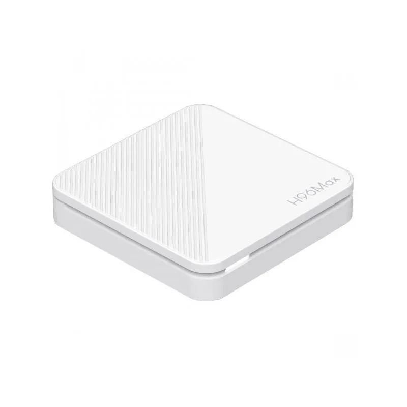 HD медіаплеєр H96 Max H313 2/16 GB - мініатюра 4