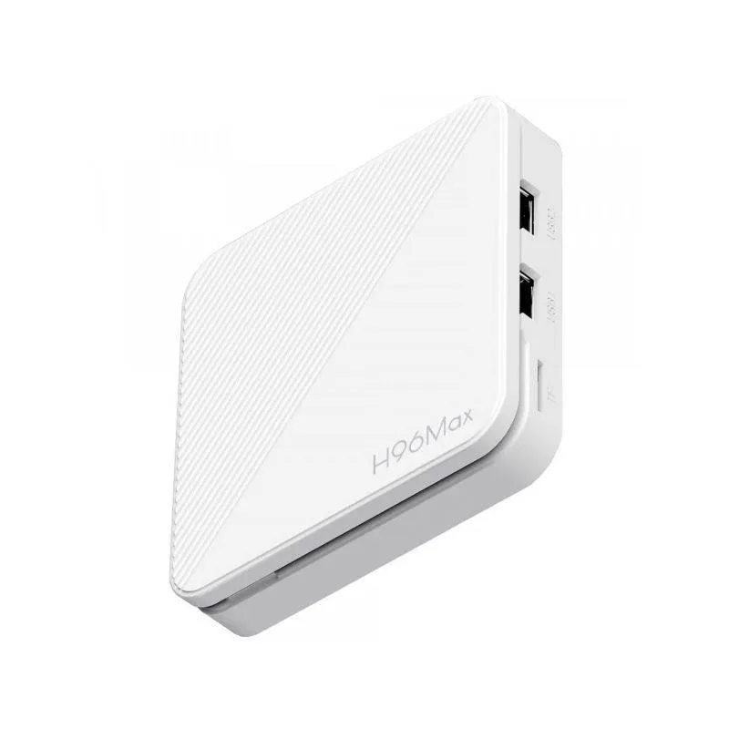 HD медіаплеєр H96 Max H313 2/16 GB - мініатюра 5
