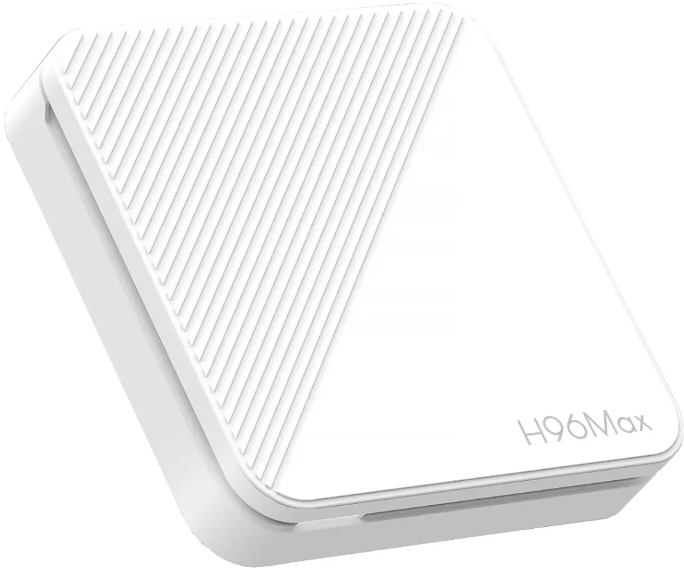 HD медіаплеєр H96 Max H313 2/16 GB - мініатюра 8