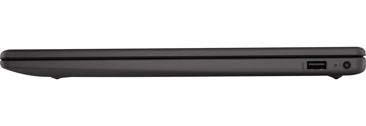 Ноутбук HP 255R G10 (CV4Q0AT) Dark Ash Silver - мініатюра 3