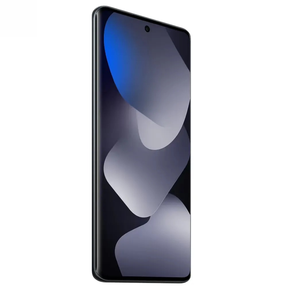 Смартфон Xiaomi Redmi Note 15 6/128GB Black - мініатюра 6