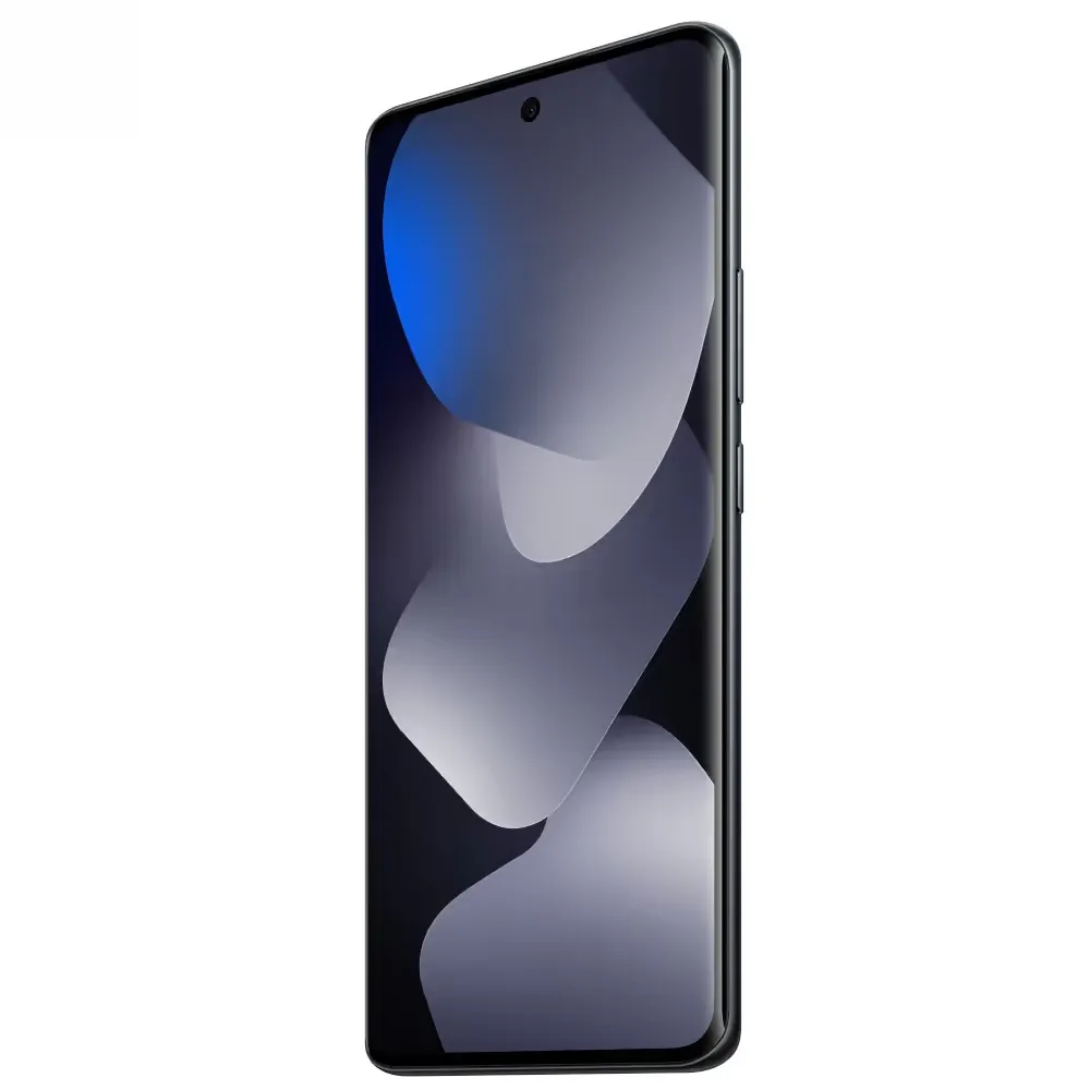 Смартфон Xiaomi Redmi Note 15 6/128GB Black - мініатюра 9