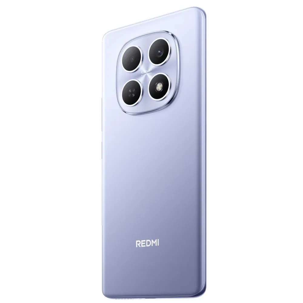 Смартфон Xiaomi Redmi Note 15 6/128GB Purple - мініатюра 6