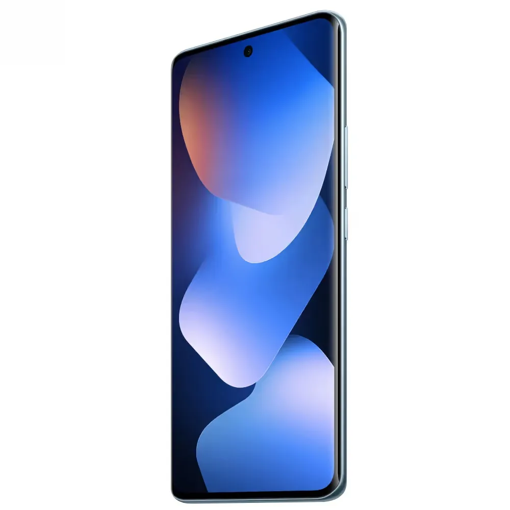 Смартфон Xiaomi Redmi Note 15 8/256GB Glacier Blue - мініатюра 3