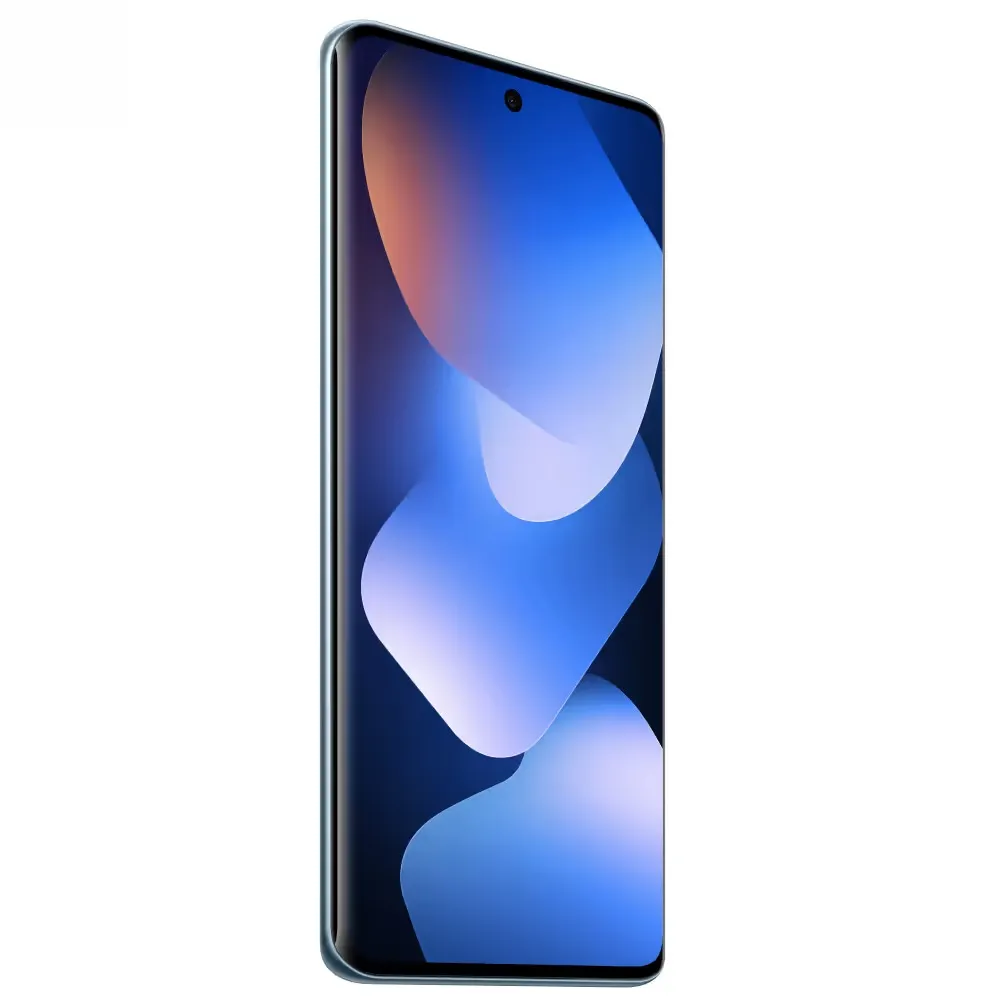 Смартфон Xiaomi Redmi Note 15 8/256GB Glacier Blue - мініатюра 5