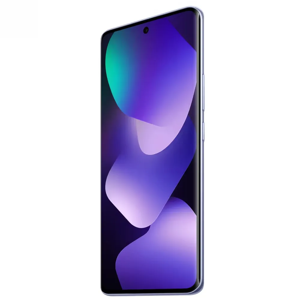 Смартфон Xiaomi Redmi Note 15 8/256GB Purple - мініатюра 3