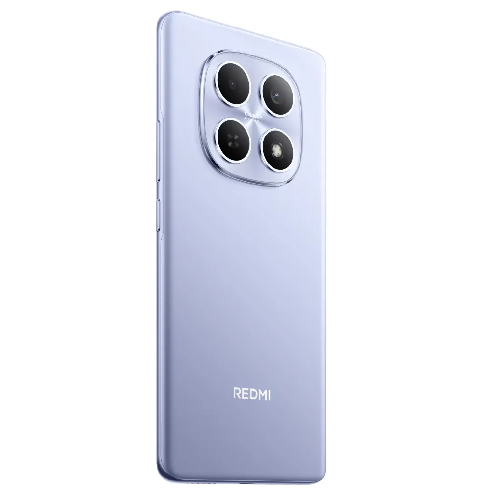 Смартфон Xiaomi Redmi Note 15 8/256GB Purple - мініатюра 7