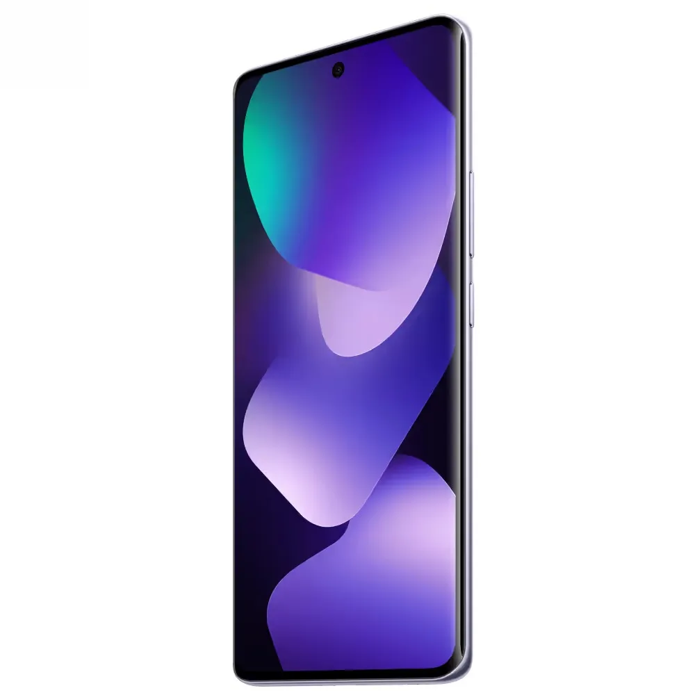 Смартфон Xiaomi Redmi Note 15 5G 8/256GB Purple - мініатюра 3