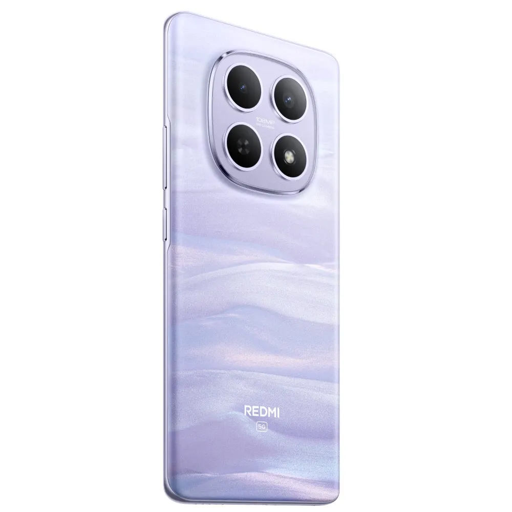 Смартфон Xiaomi Redmi Note 15 5G 8/256GB Purple - мініатюра 6