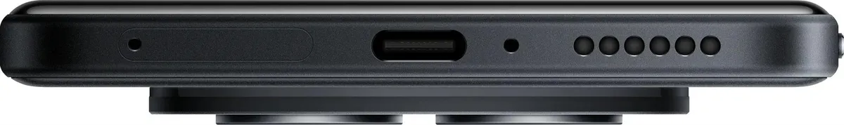 Смартфон Xiaomi Redmi Note 15 Pro 8/256GB Black - мініатюра 3