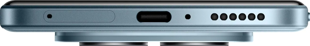 Смартфон Xiaomi Redmi Note 15 Pro 8/256GB Glacier Blue - мініатюра 3