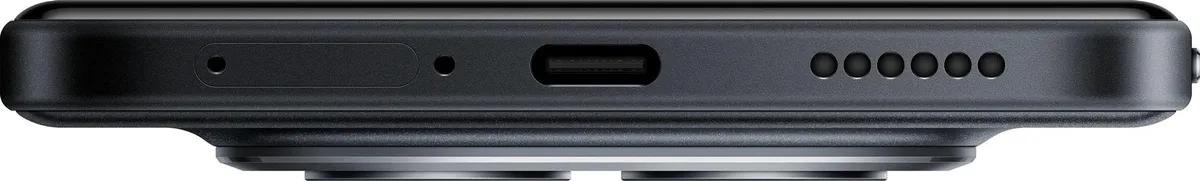 Смартфон Xiaomi Redmi Note 15 Pro+ 5G 8/256GB Black - зображення 1