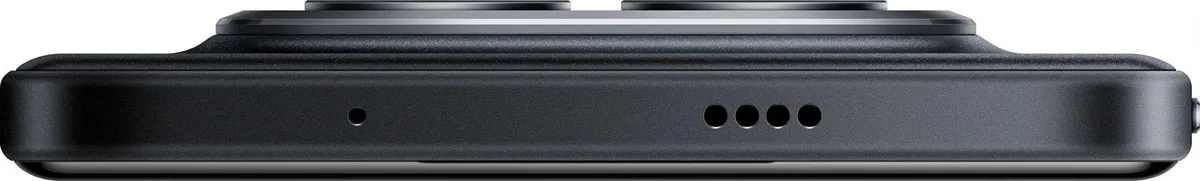 Смартфон Xiaomi Redmi Note 15 Pro+ 5G 8/256GB Black - мініатюра 2