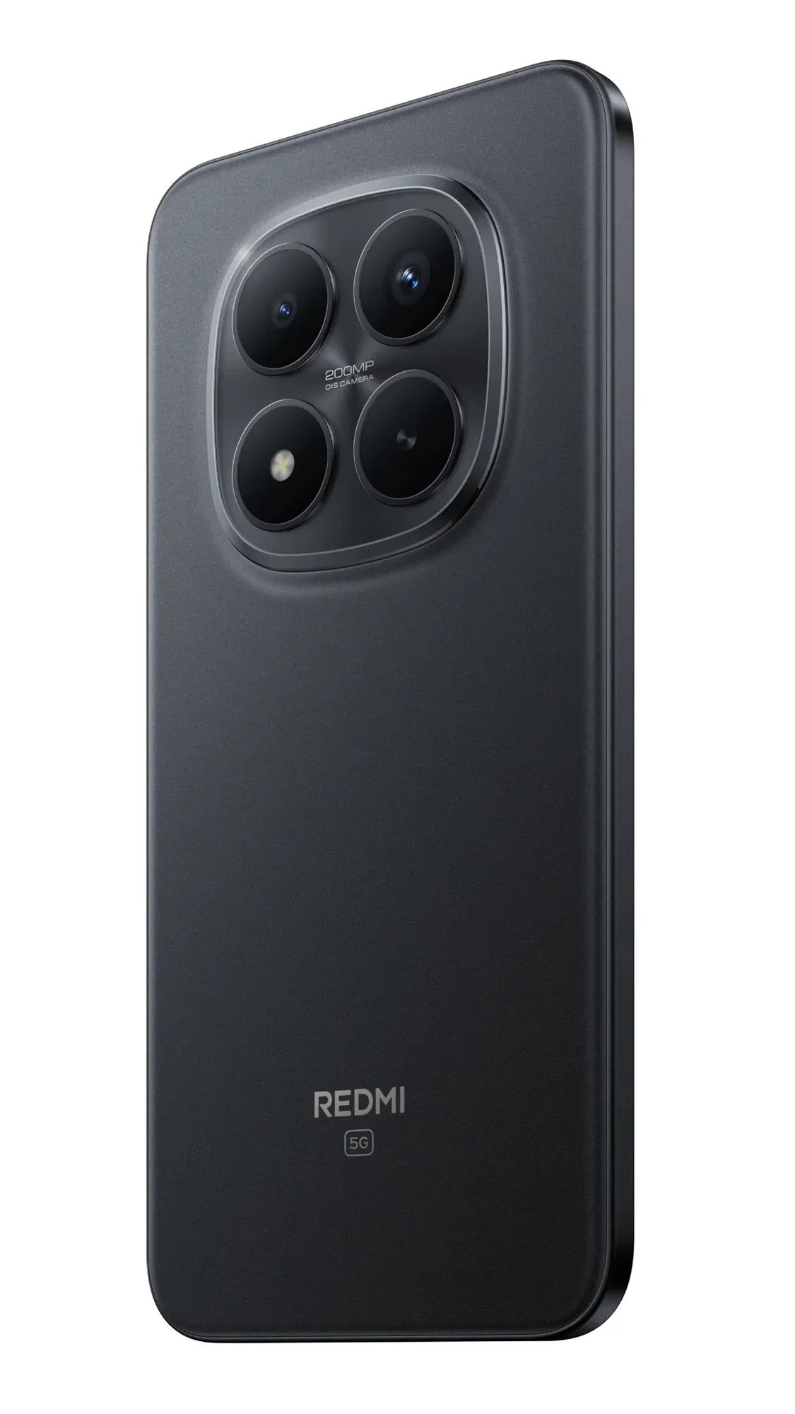 Смартфон Xiaomi Redmi Note 15 Pro+ 5G 8/256GB Black - мініатюра 6